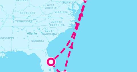 7 Night Bahamas & Perfect Day