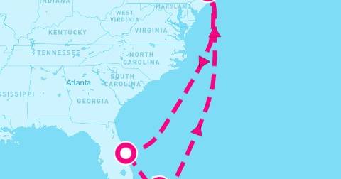 8 Night Perfect Day At Cococay & Bahamas