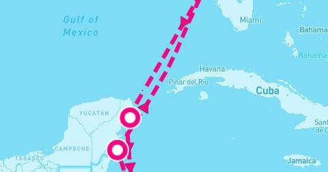 7 Night Western Caribbean