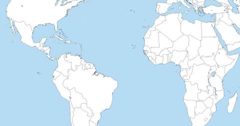 14 Night Spain To Miami Halloween Transatlantic