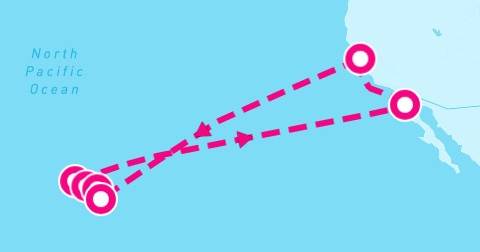 16 Night Hawaiian Islands