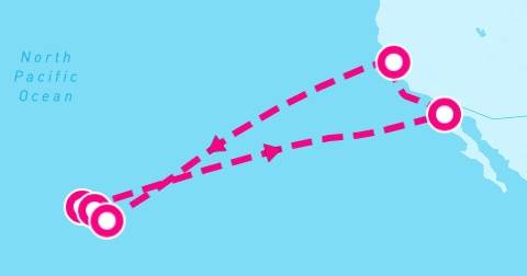 16 Night Hawaiian Islands