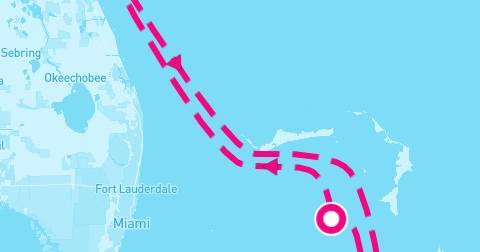 4 Night Bahamas & Perfect Day