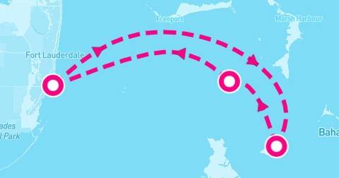 4 Night Bahamas & Perfect Day