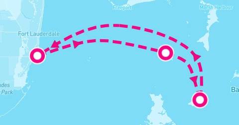 4 Night Bahamas & Perfect Day