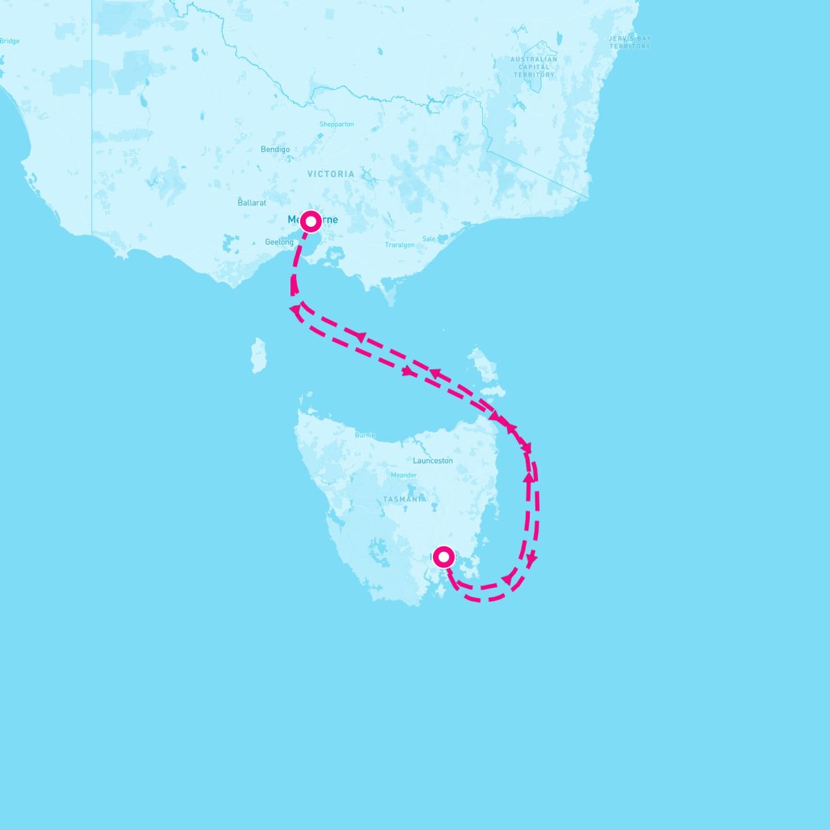 4 Night Disney Magic At Sea (Melbourne Roundtrip)