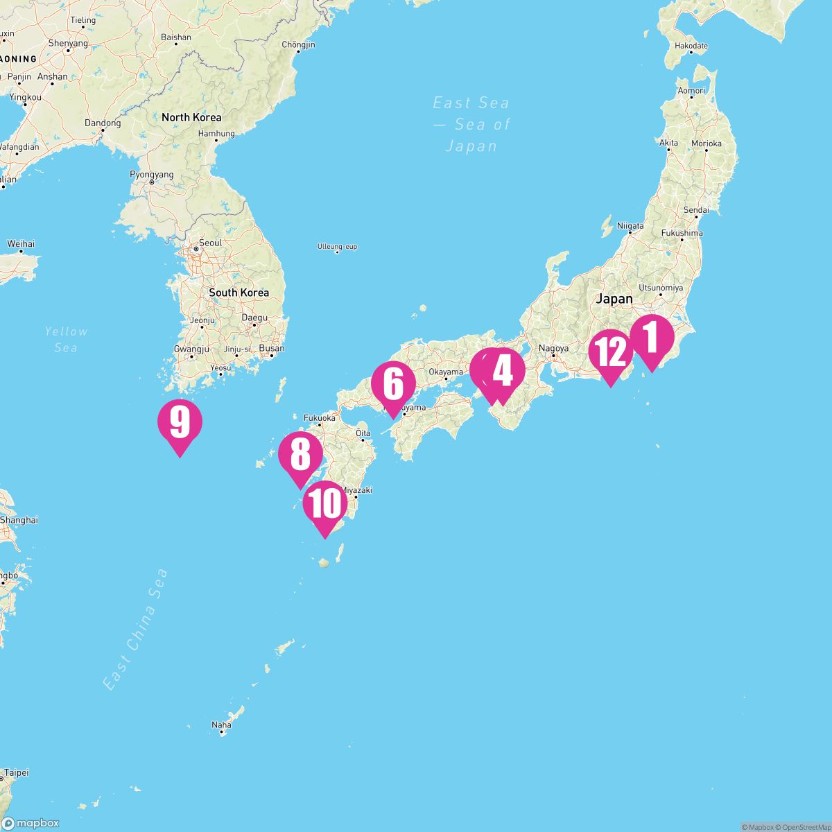 コショージメグミ、MAPA コショージメグミの新グループ・MAPAが