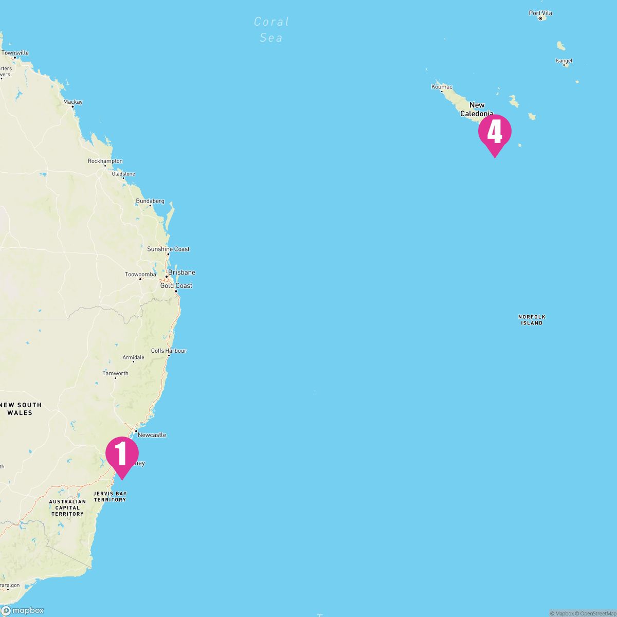 6 Night Disney Magic At Sea (Sydney Roundtrip)