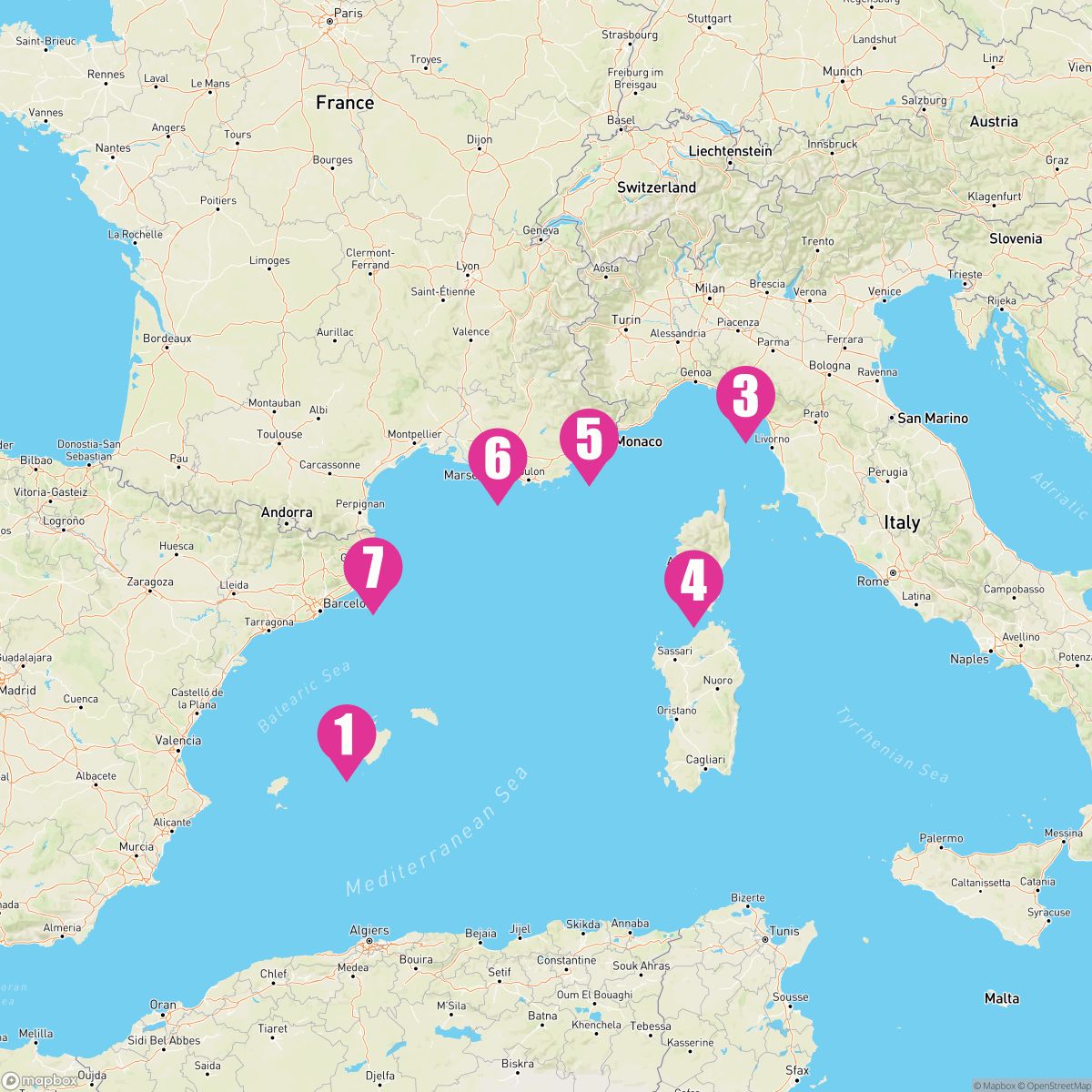 Grecian Discovery