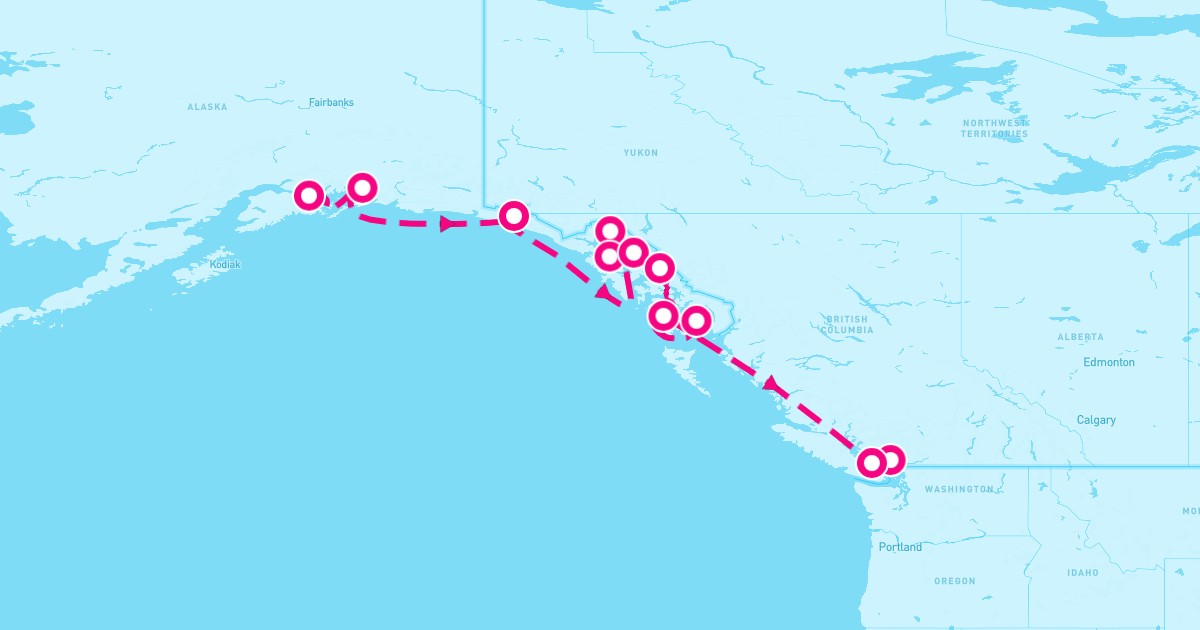Azamara Pursuit June 11, 2026 | 11-Night Cruise from $1,249