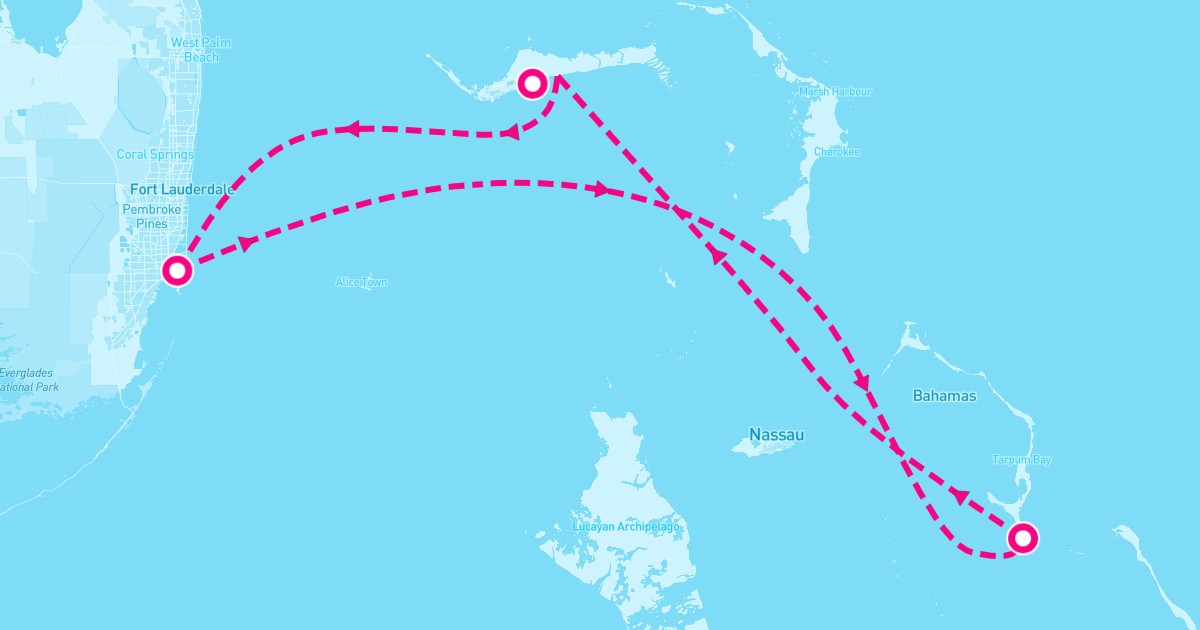 Carnival Conquest August 10 2026 4 Night Cruise From 259 Carnival Conquest 2026 08 10 4 Nights 1200 630 