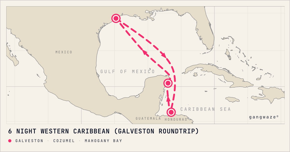 Carnival Jubilee December 12 2026 6 Night Cruise From 567 Carnival Jubilee 2026 12 12 6 Nights 1200 630 