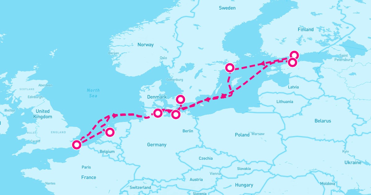 Carnival Legend July 19 2026 12 Night Cruise From 1 447 Carnival Legend 2026 07 19 12 Nights 1200 630 