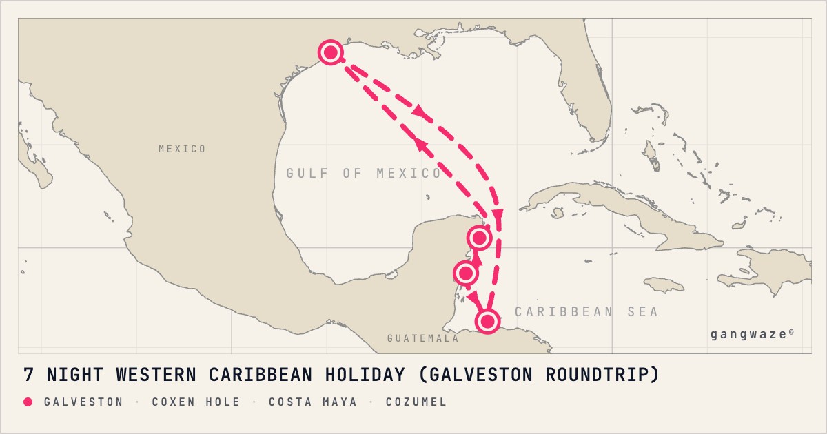 Icon of the Seas December 26, 2027 | 7-Night Cruise from $2,098