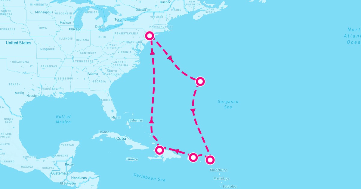 Independence of the Seas June 4, 2026 | 9-Night Cruise from $990