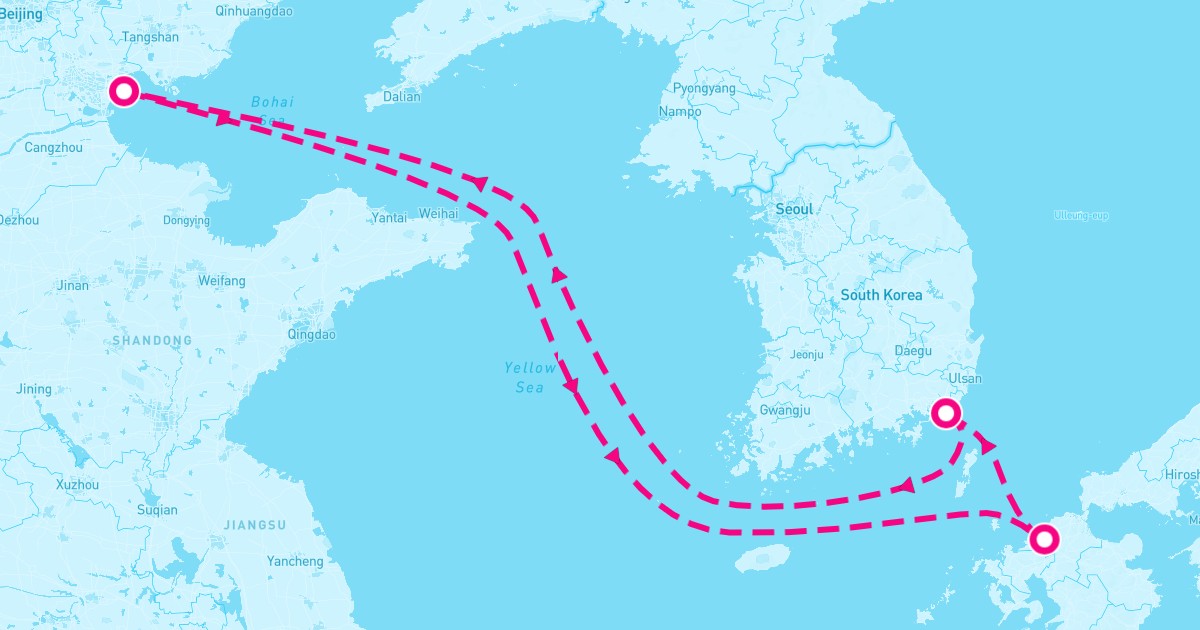 Ovation of the Seas May 6, 2025 | 5-Night Cruise from $665