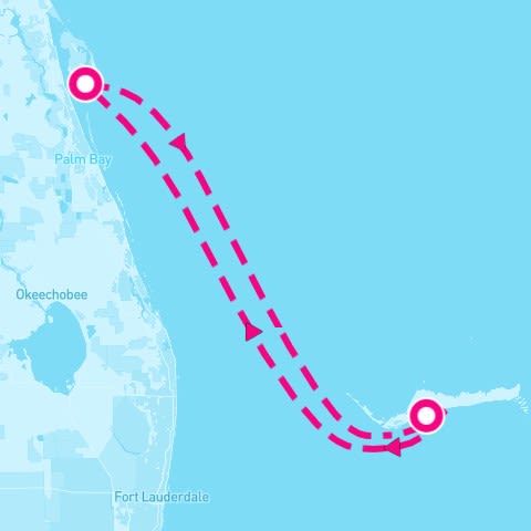 3 Night Bahamas (Port Canaveral Roundtrip)