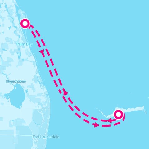 3 Night Bahamas (Port Canaveral Roundtrip)