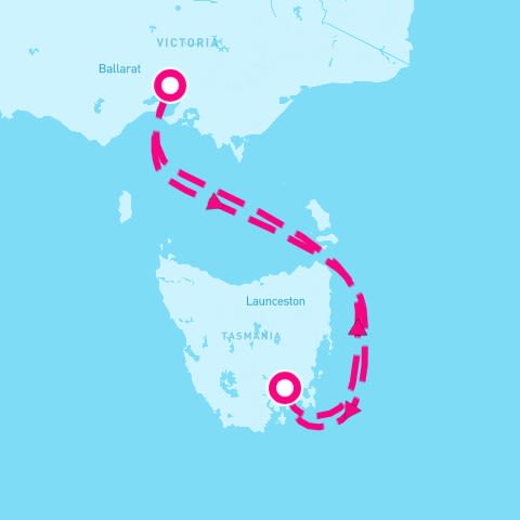 4 Night Disney Magic At Sea (Melbourne Roundtrip)