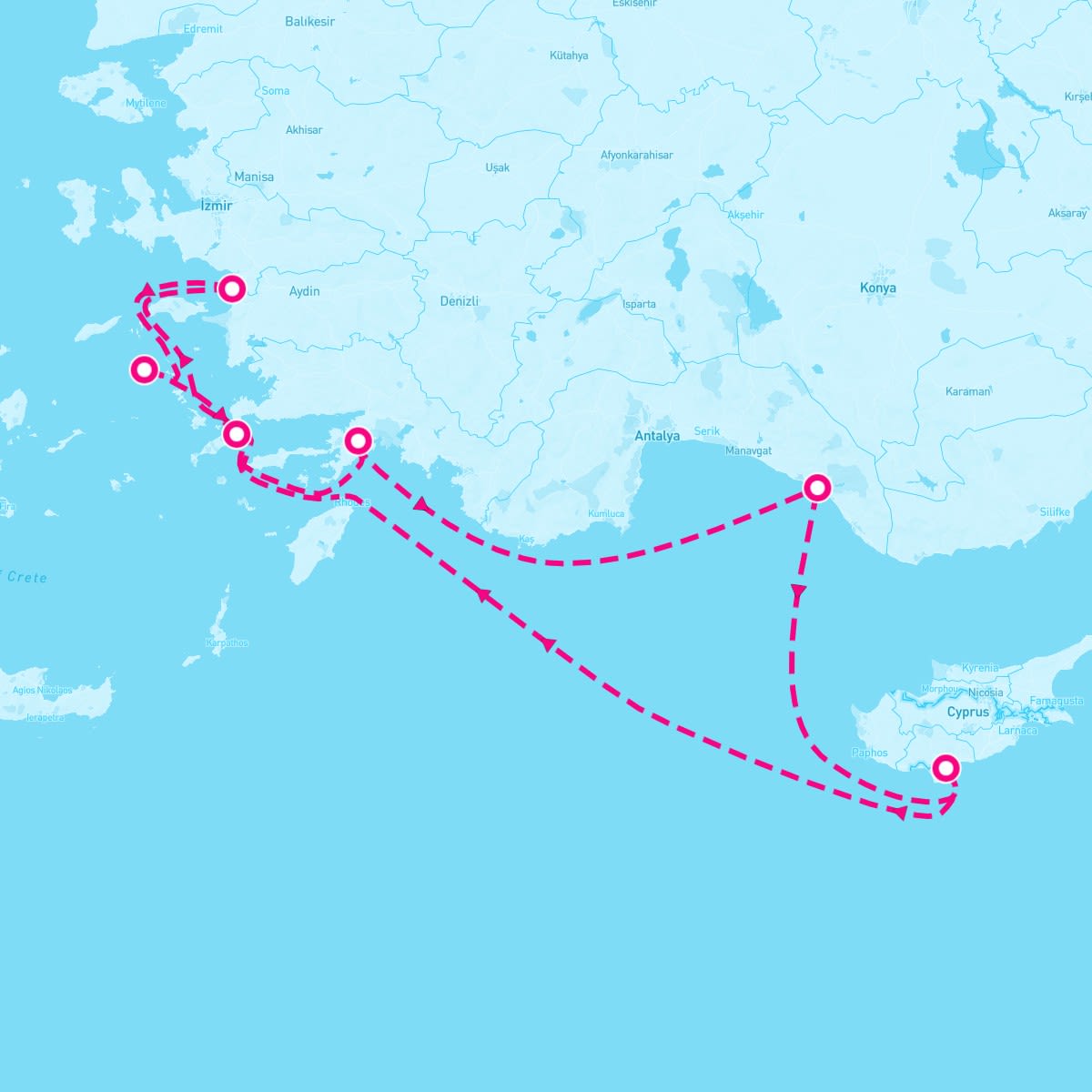 Cosmopolitan Classics