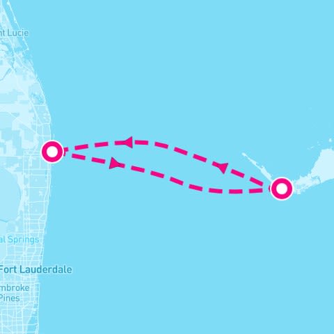 3 Night Grand Bahama Escape