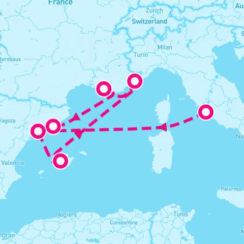 Western Mediterranean