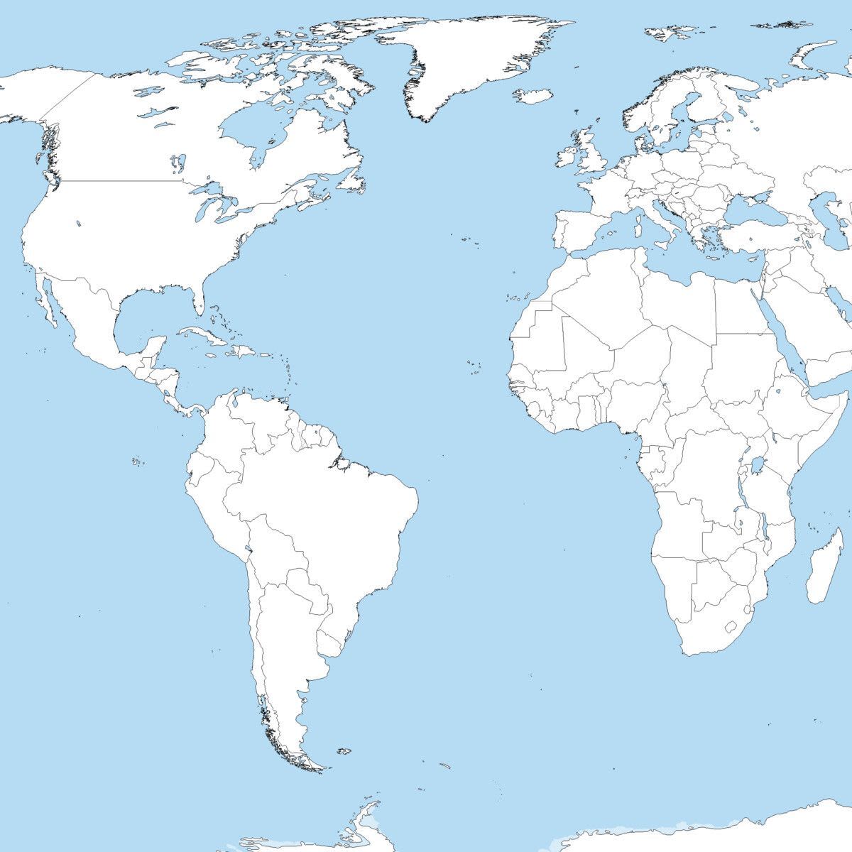 Queen Victoria itinerary map for March 19, 2028