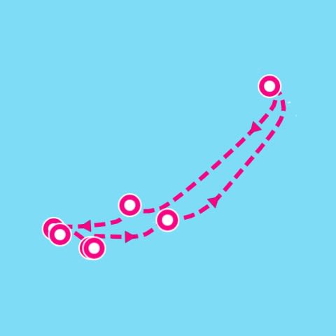 10 Night Alluring Polynesia (Papeete Roundtrip)