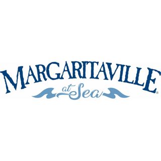 Margaritaville at Sea logo