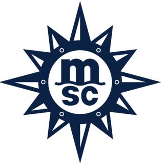 MSC Cruise Line logo