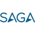 SAGA Cruise Line logo