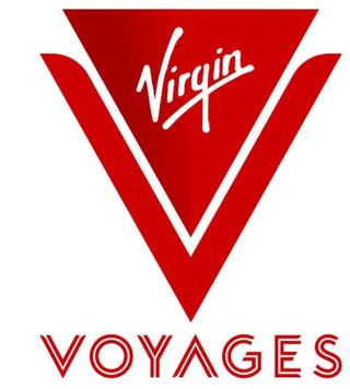 Virgin Voyages logo